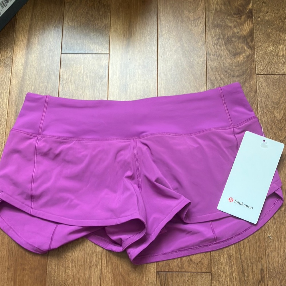 Lululemon shorts